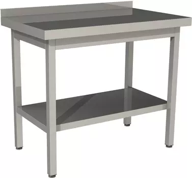 Стол производственный Restoinox СП-6/8-БП