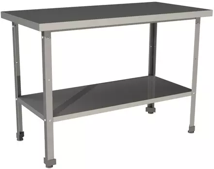 Стол производственный Restoinox СП-6/8-П-ЭК