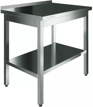 Стол производственный Restoinox СП-8/7,6-БП