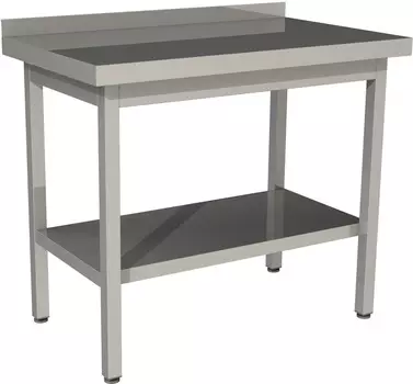Стол производственный Restoinox СП-8/8-БП