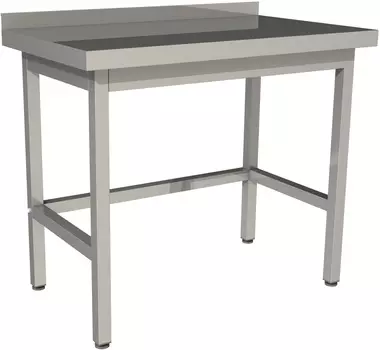 Стол производственный Restoinox СП-8/9-БО