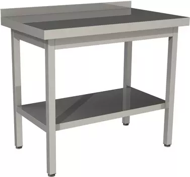 Стол производственный Restoinox СП-9/8-БП