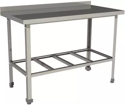 Стол производственный Restoinox СП-9/8-БР-ЭН