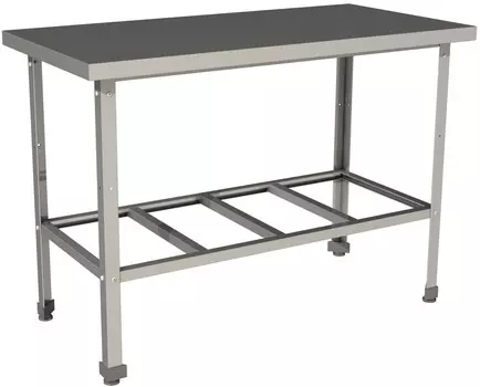 Стол производственный Restoinox СП-9/8-Р-ЭЦ
