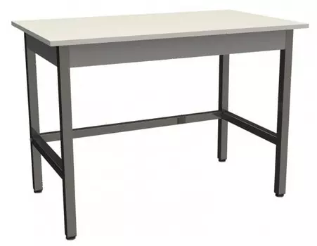 Стол производственный Restoinox СПП-20/8-О полипропиленовая столешница