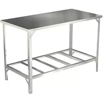 Стол производственный Техно-ТТ AppetiTT СПРО-606Ц