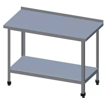 Стол производственный Viatto СП-3/1200/600-ЮТ