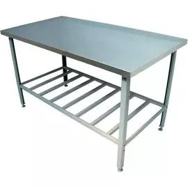 Стол производственный Viatto СР-2/1200/600-ЮТ