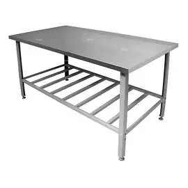 Стол производственный Viatto СР-2/950/600-ЮТ