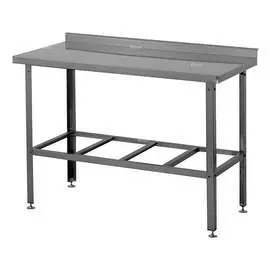 Стол производственный Viatto СР-3/1200/800-ЮТ