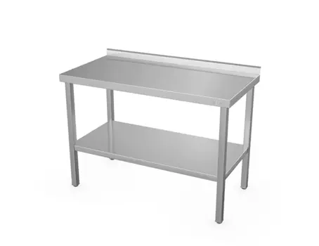 Стол разделочный Atesy СР-Л-1-950.600-02 (СП-3/950/600-Л)