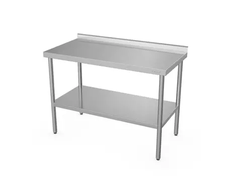 Стол разделочный Atesy СР-П-1-1200.700-02 (СП-3/1200/700)