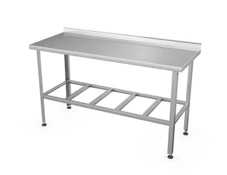 Стол разделочный Atesy СР-С-1-950.600-02 (СР-3/950/600)