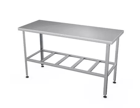 Стол разделочный Atesy СР-С-950.600-02 (СР-2/950/600)