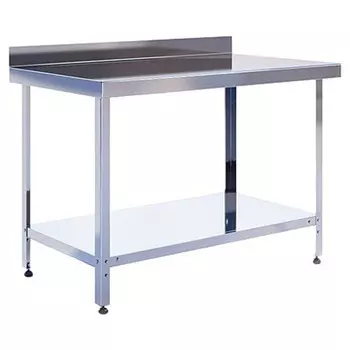 Стол разделочный Cryspi СРПН Э (L=600, S=600, H=850-870, СП)