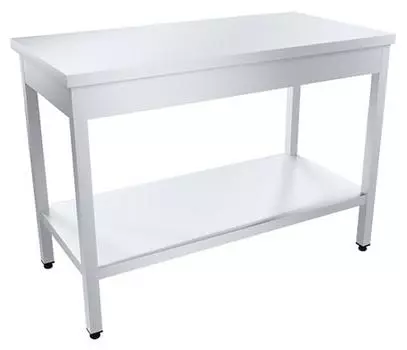 Стол разделочный Пищевые Технологии ПРОФИ НТ СРО-8/7ПНТ-М