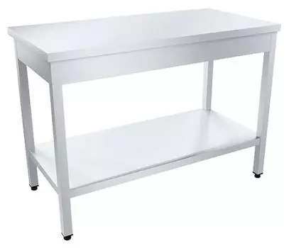 Стол разделочный Пищевые Технологии ПРОФИ НТ СРО-10/6ПНТ-М