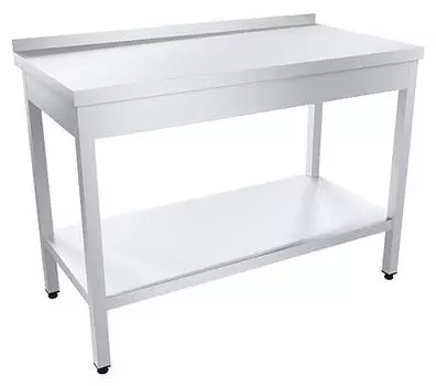 Стол разделочный Пищевые Технологии ПРОФИ НТ СРОб-10/6ПНТ-М