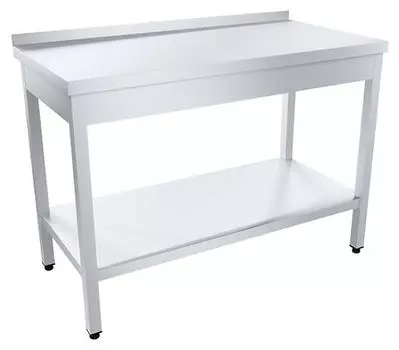 Стол разделочный Пищевые Технологии ПРОФИ НТ СРОб-15/6ПНТ-М