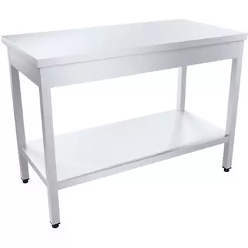 Стол разделочный ПищТех Профи СРО-12/6ПНТ-М