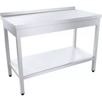 Стол разделочный ПищТех Профи СРОб-15/7ПНТ-М