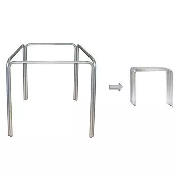 Стол Resto М131-01