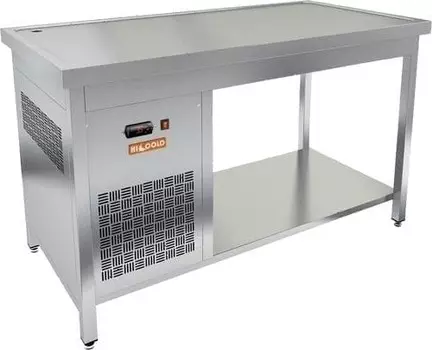 Стол с охлаждаемой поверхностью Hicold SO14/6