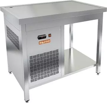 Стол с охлаждаемой поверхностью Hicold SO-10/7