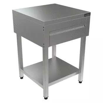 Стол с выдвижными ящиками Кобор СПЯ-40/60/П