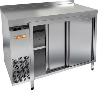 Стол тепловой Hicold TS 12 GN