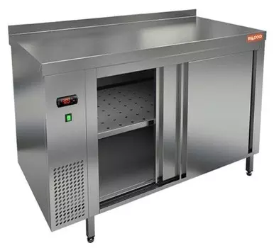 Стол тепловой Hicold TS 15 GN