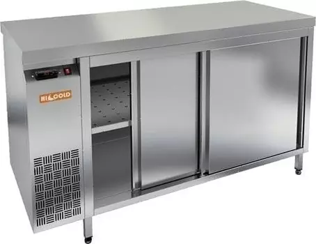 Стол тепловой Hicold TS 15 GN O
