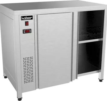 Стол тепловой без борта Кобор HT7-10