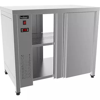 Стол тепловой сквозной Кобор HT6-14S