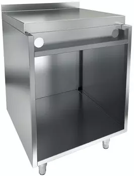 Стол-тумба без дверей Hicold НБМПК6/7Б