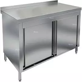 Стол-тумба Hicold НСЗК-12/6Б