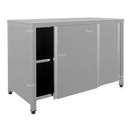 Стол-тумба Кобор СТ-120/60