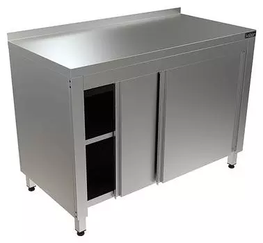 Стол-тумба кухонный Кобор СТБ-120/60/К