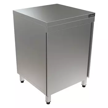 Стол-тумба кухонный Кобор СТ/1-60/60