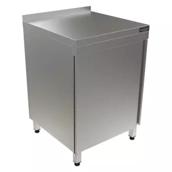 Стол-тумба кухонный Кобор СТБ-60/70/Р