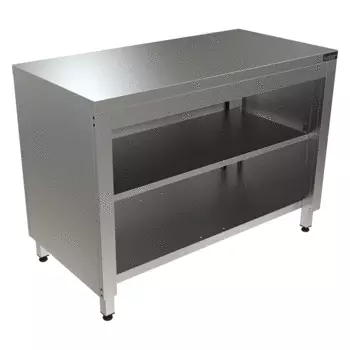 Стол-тумба открытая Кобор СТ-120/60/О