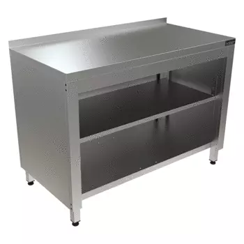 Стол-тумба открытая Кобор СТБ-120/60/О