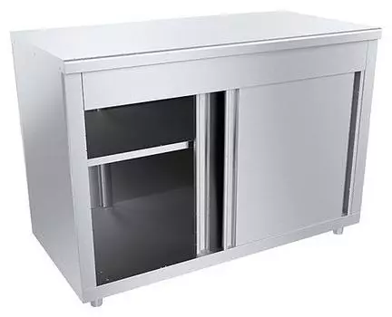 Стол-тумба Пищевые Технологии СТ-К-12/6СНК