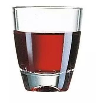 Стопка 50мл d=48мм h=57мм Джин Arcoroc | 65