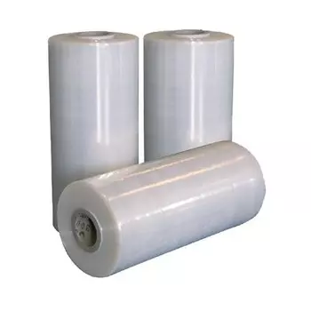 Стрейч-пленка паллетная машинная Hualian Machinery (00-00002095)