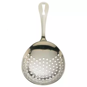 Стрейнер-джулеп h16,5см нерж Mercer Culinary M37028