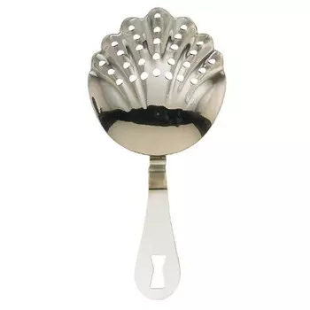 Стрейнер-джулеп h17,8см нерж Mercer Culinary M37029