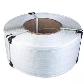 Стреппинг-лента Hualian Machinery 15мм, 0,8мм, 2000м