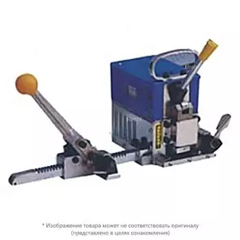 Стреппинг машина ручная Hualian Machinery KZ-2