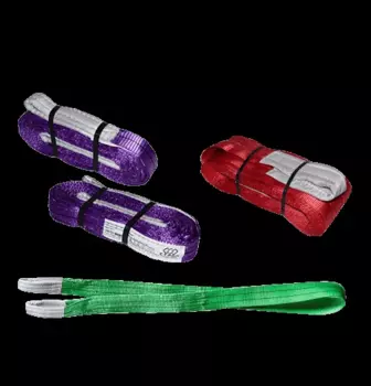 Строп СТП-полиэстер (Стандарт) STPS 150520